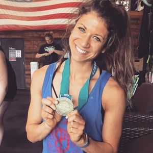 Meet your Posher, Mirna